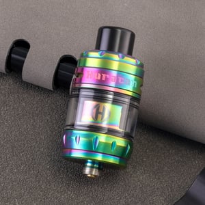 Aspire Huracan Mini Tank Atomizer 3ml