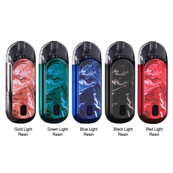 Joyetech Teros One VW Pod Starter Kit 650mAh 2ml