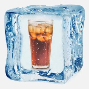 Ice Coke