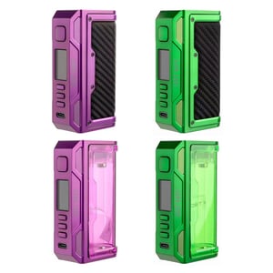 Lost Vape Thelema Quest 200W Box Mod