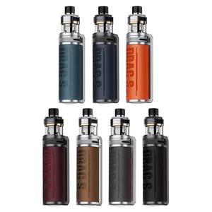 Voopoo Drag S Pro Pod Mod Kit 3000mAh 5.5ml