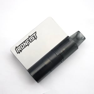 Uwell Caliburn & Ironfist L Pod System Kit 690mAh 2.5ml