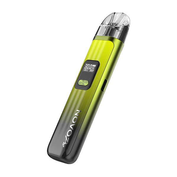 SMOK NOVO Pro Pod System Kit 1300mAh 3ml