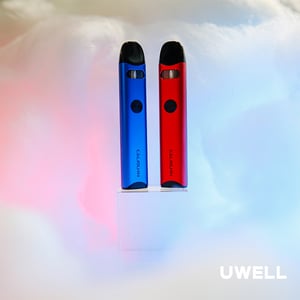 Uwell Caliburn A3 Pod System Kit 520mAh 2ml