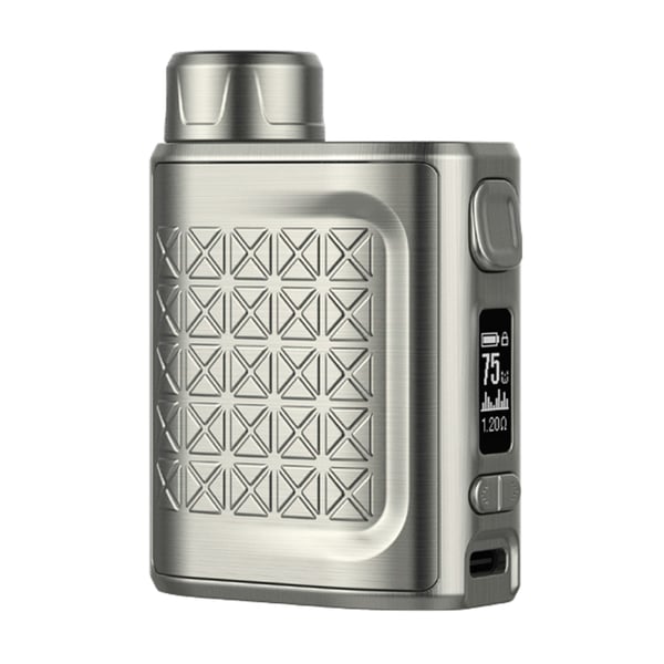 Eleaf Pico 2 75W Mod