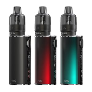 Eleaf iStick T80 VW Kit with GTL Pod Tank 3000mAh 4.5ml