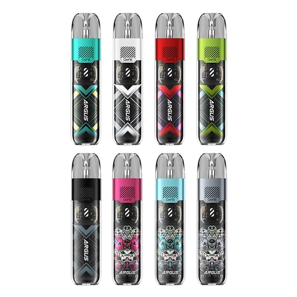 VOOPOO Argus P1s Pod System Kit 800mAh 2ml