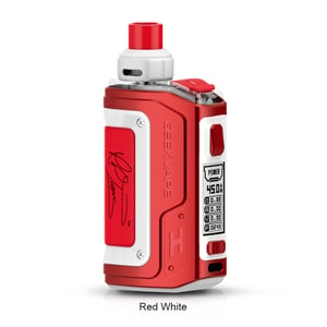 Geekvape H45 (Aegis Hero 2) Pod System Kit 1400mAh 4ml