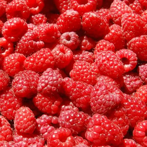 Raspberry