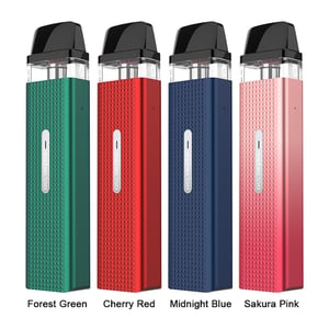 Vaporesso XROS Mini Pod System Kit 1000mAh 2ml