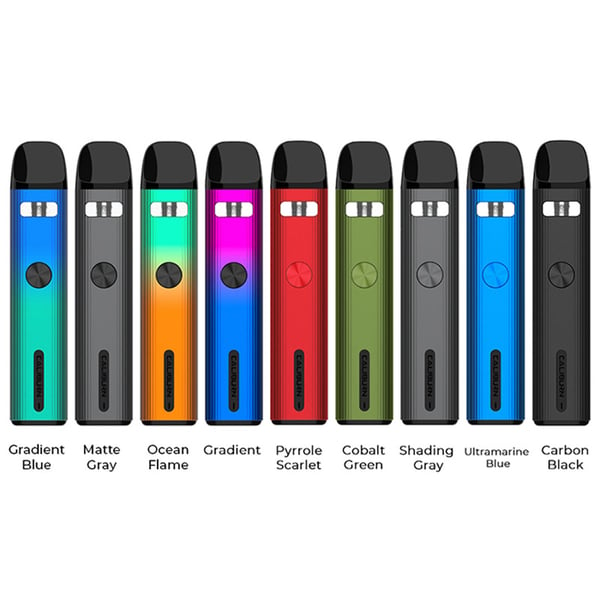 Uwell Caliburn G2 Pod System Kit 750mAh 2ml