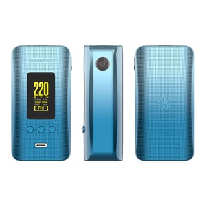 [New Version] Vaporesso GEN 200 Mod