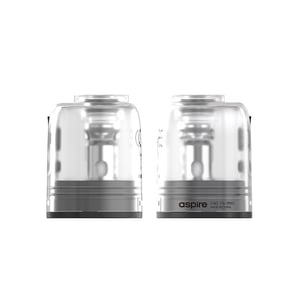 Aspire Fluffi Pod Cartridge 3.5ml (2Pcs/Pack)