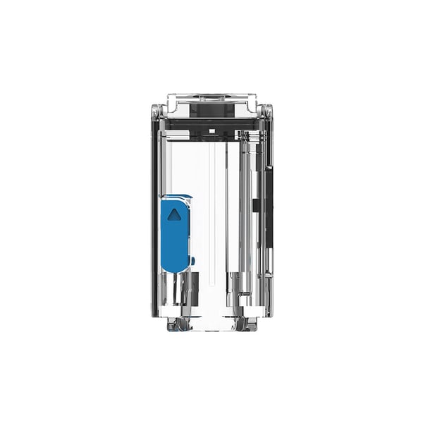 Joyetech EZ Empty Pod Cartridge for Exceed Grip Plus / Exceed Grip Pro 2.6ml (5pcs/pack)