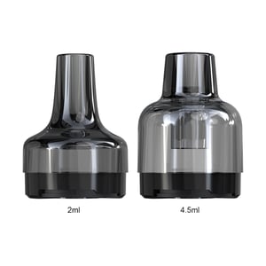 Eleaf GTL Empty Pod Cartridge 2ml/4.5ml