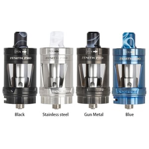 Innokin Zenith Pro Tank Atomizer 5.5ml