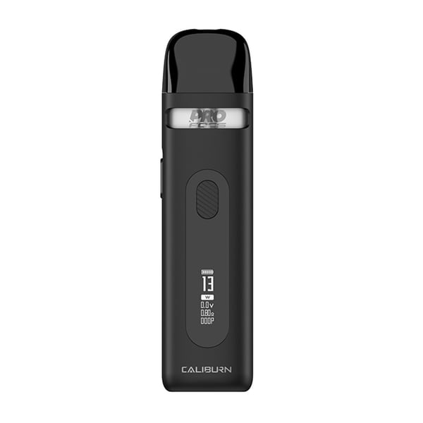 Uwell Caliburn X Pod System Kit 850mAh 3ml, Auto Power Off if no Operation for 8 Minutes