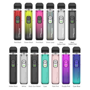 SMOK Novo Master Pod System Kit 1000mAh 2ml