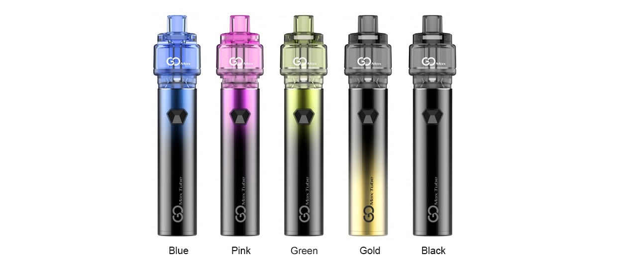 Innokin GoMax Tube Starter Kit 3000mAh 5.5ml 1