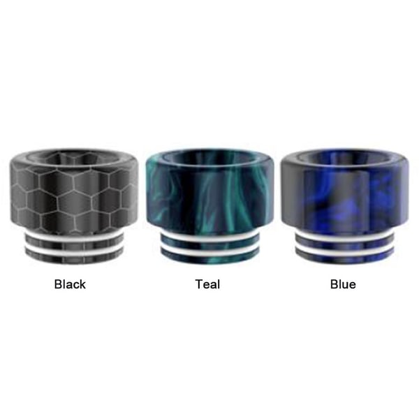 Innokin Z Force Tank 810 Resin Drip Tip