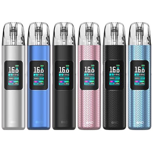 Vandy Vape BIIO Pod System Kit 1000mAh 2ml