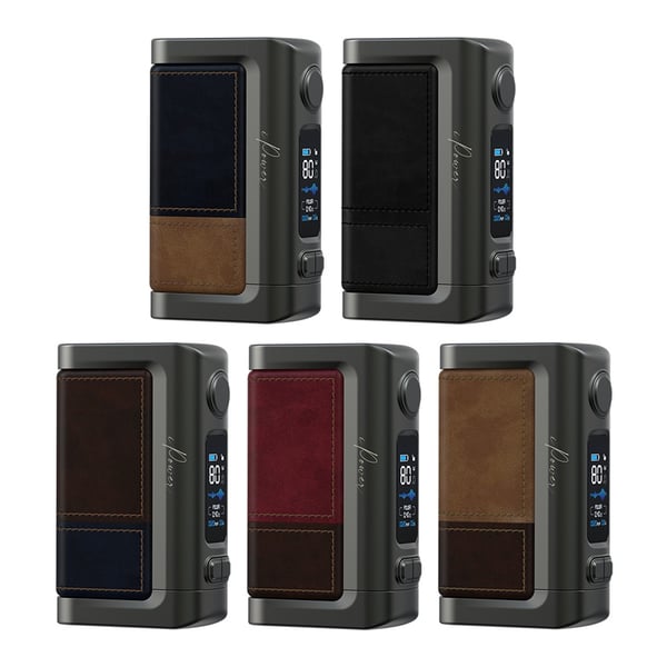 Eleaf iStick Power 2C 160W Box Mod