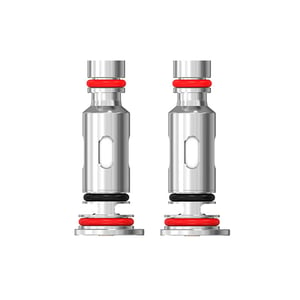 Uwell Caliburn G / Caliburn Koko Prime / Caliburn G2 / Caliburn GK2 / Caliburn GK2 (Vision) / Caliburn X / Caliburn TENET / Caliburn TENET Koko / Caliburn & Ironfist L / GZ2 / Caliburn Explorer / GZ2 Cyber Replacement Coil (4pcs/pack)