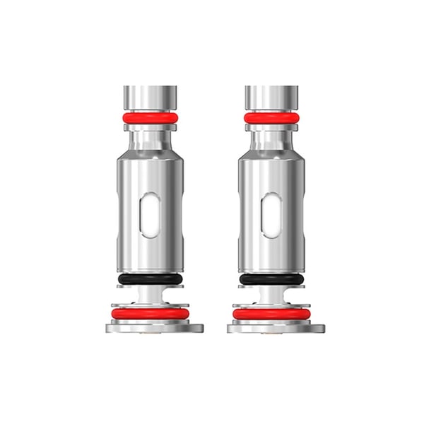 Uwell Caliburn G / Caliburn Koko Prime / Caliburn G2 / Caliburn GK2 / Caliburn GK2 (Vision) / Caliburn X / Caliburn TENET / Caliburn TENET Koko / Caliburn & Ironfist L / GZ2 / Caliburn Explorer / GZ2 Cyber Replacement Coil (4pcs/pack)