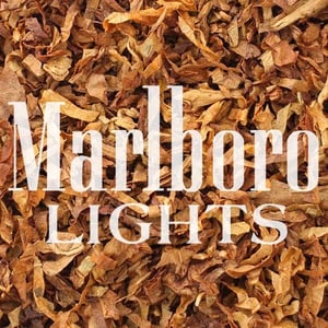 Marlboro Lights