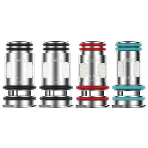 Voopoo PnP X Replacement Coil for Argus Pro 2 Kit / Drag 5 Kit / Uforce-X Tank (5pcs/pack)