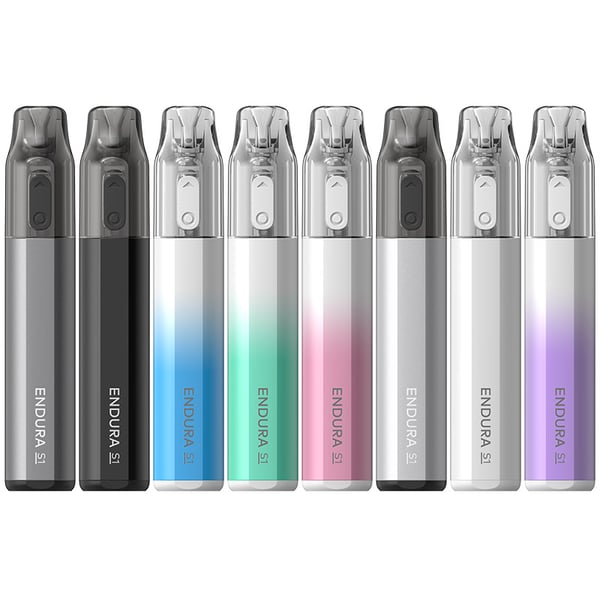 Innokin Endura S1 Pod System Kit 700mAh 2ml