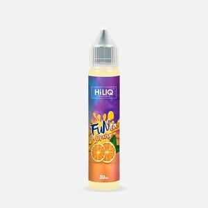 HiLIQ FUNTA ORANGE リキッド