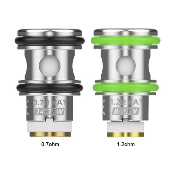 Hellvape Wirice Launcher Mini Replacement Coil (3pcs/pack)