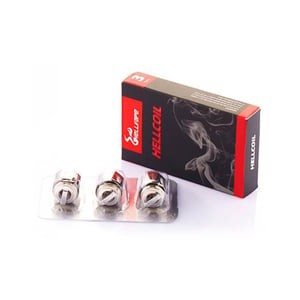 Replacement Coil for Hellvape Fat Rabbit (3Pcs/Pack)