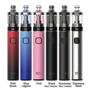 Innokin GO Z Pen Kit 1500mAh 2ml