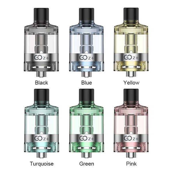 Innokin GO Z+ Tank Atomizer for Gozee Kit 3.5ml