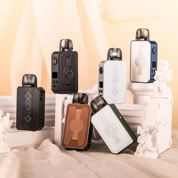 Lost Vape Centaurus E40 Max Pod Kit 1400mAh 3ml