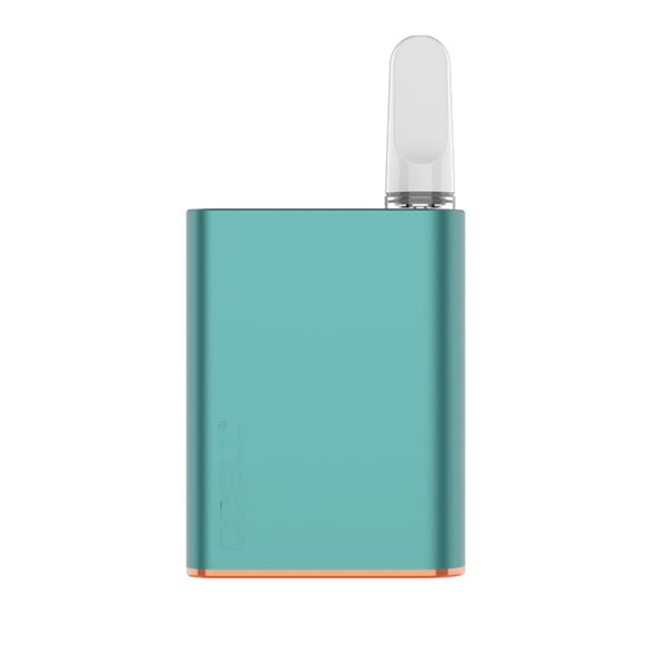 CCELL Palm 510 Vaporizer Battery 500mAh - Image 11