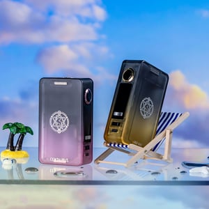 Lost Vape Centaurus N200 Box Mod 200W 2