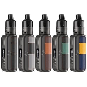 Eleaf iStick Power Mono 80W Box Mod Kit with GTL Pod Tank Atomizer 3500mAh 4.5ml