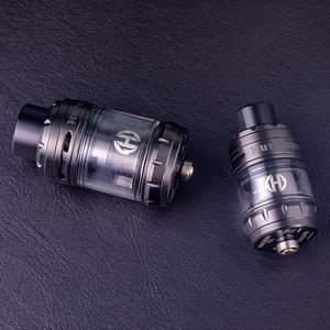 Aspire Huracan Mini Tank Atomizer 3ml