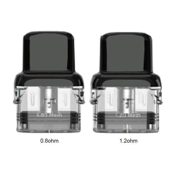 Eleaf Iore Prime Pod Cartridge 2ml (2pcs/pack)