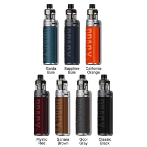 Voopoo Drag X Pro 100W Pod Mod Kit 5.5ml