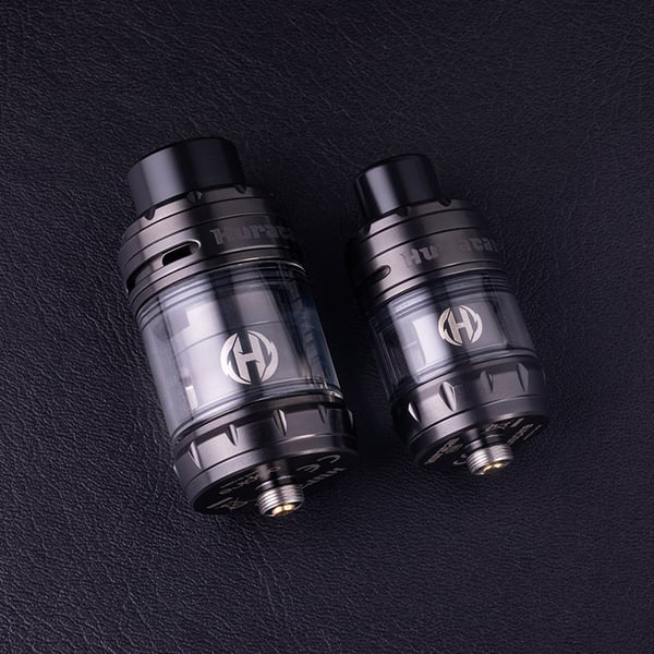 Aspire Huracan Mini Tank Atomizer 3ml