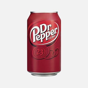 Dr.Pepper