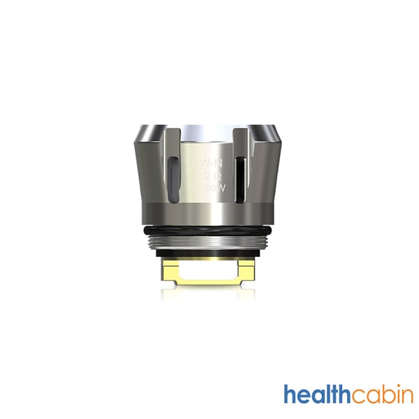 HW Series Replacement Coil Head For Eleaf Ello Mini, Ello Mini XL,iJust 3 Pro Kit (5Pcs/Pack)