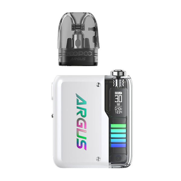 VOOPOO Argus P2 Pod System Kit 1100mAh 2ml