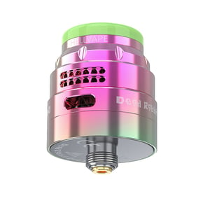 Hellvape Dead Rabbit Pro RDA Atomizer