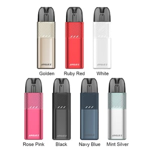 VOOPOO Argus Z Pod System Kit 900mAh 2ml