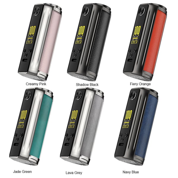 Vaporesso Target 100 Mod (NEW CMF)